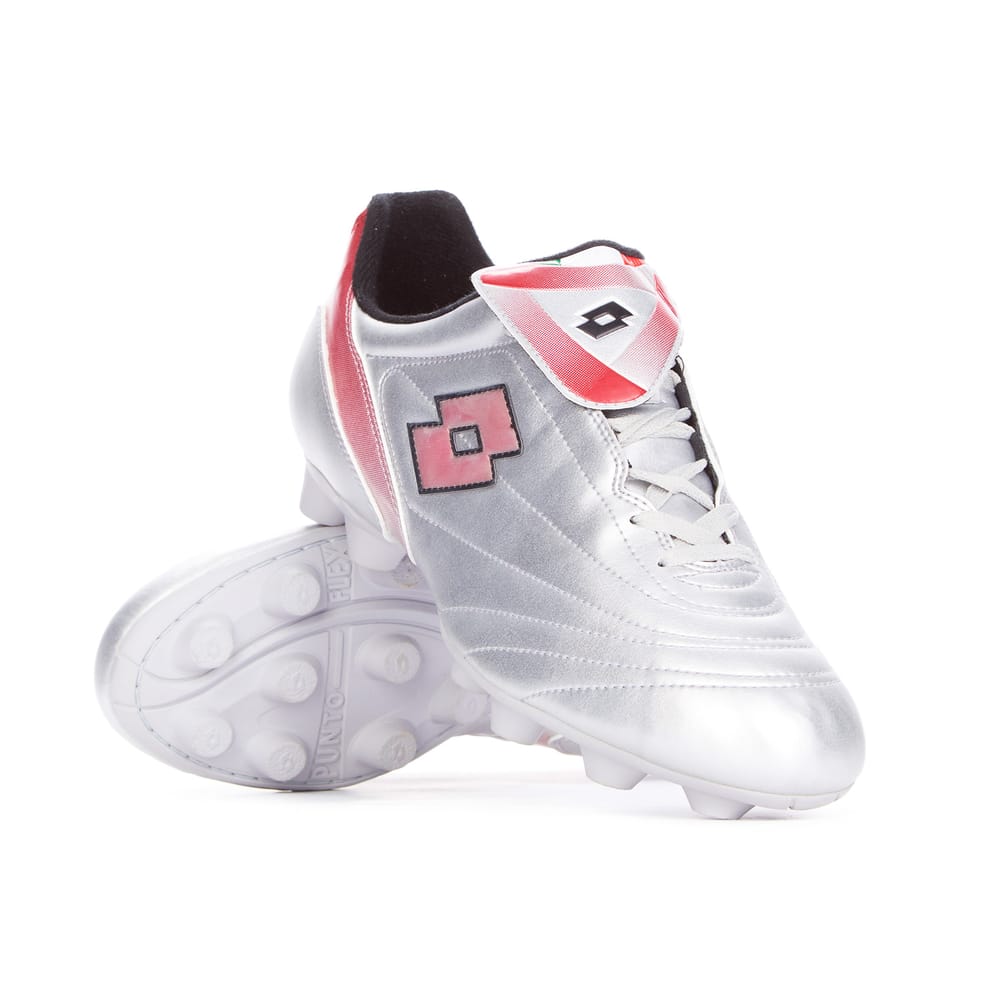 2004 Lotto Derby Football Boots *In Box* HG 11
