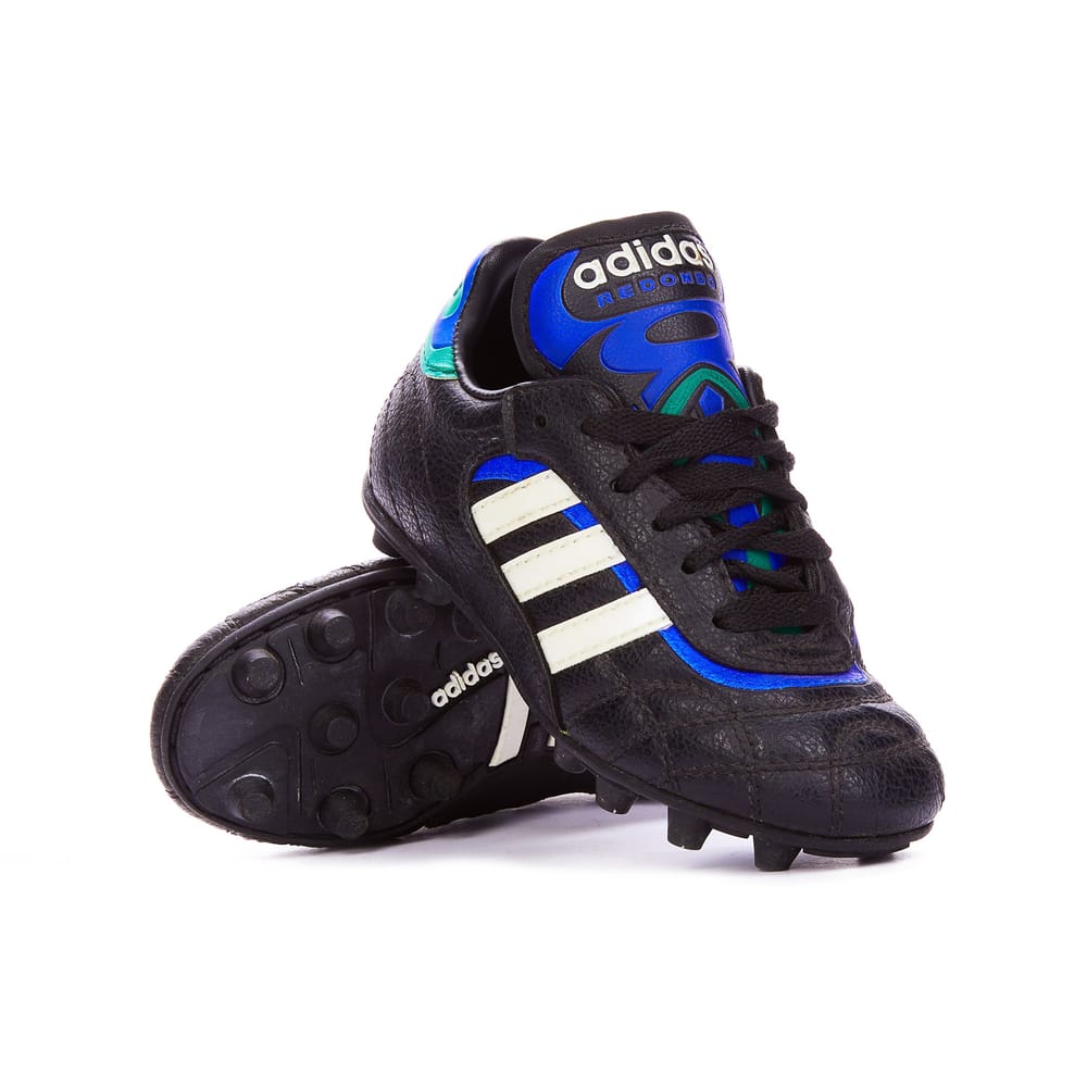 1996 adidas Redondo Football Boots Kids FG 11