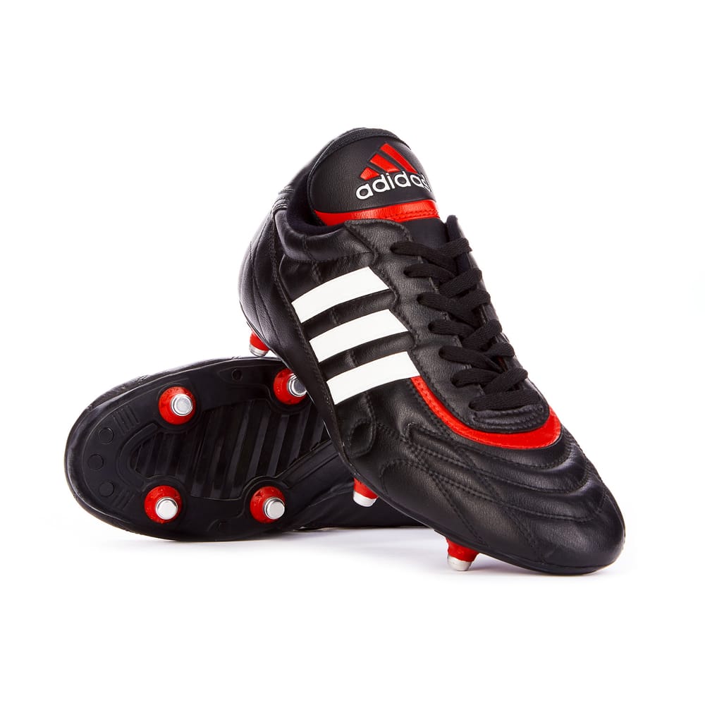 1996 adidas Torra II Cup Football Boots SG 8½
