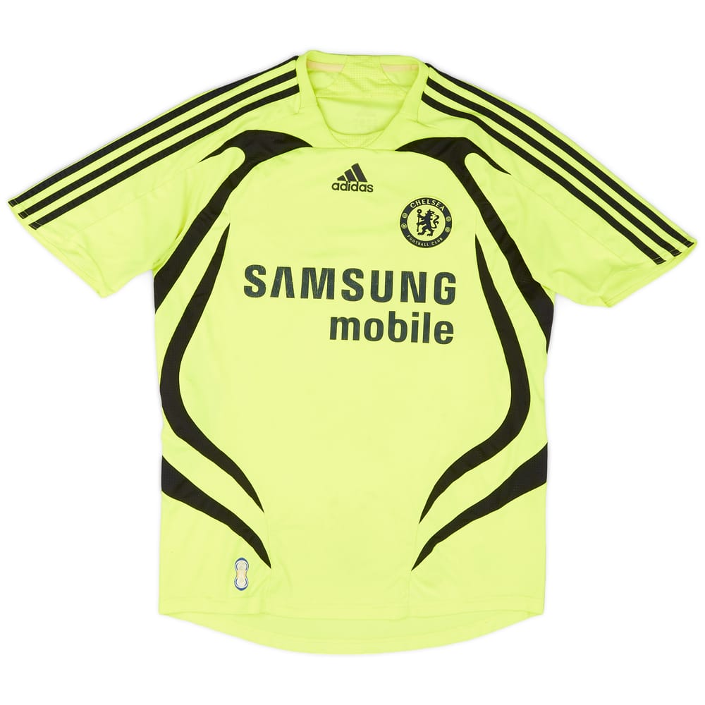 2007-08 Chelsea Away Shirt - 5/10 - (S)