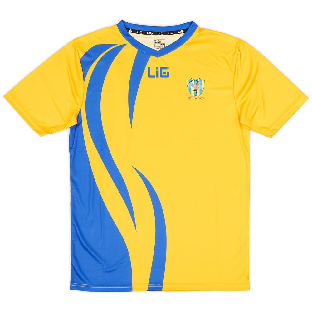 2014-15 Duhok SC Home Shirt - 9/10 - (L)