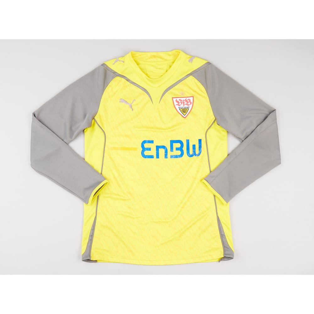 2010s Stuttgart GK Shirt - 6/10 - (XL)