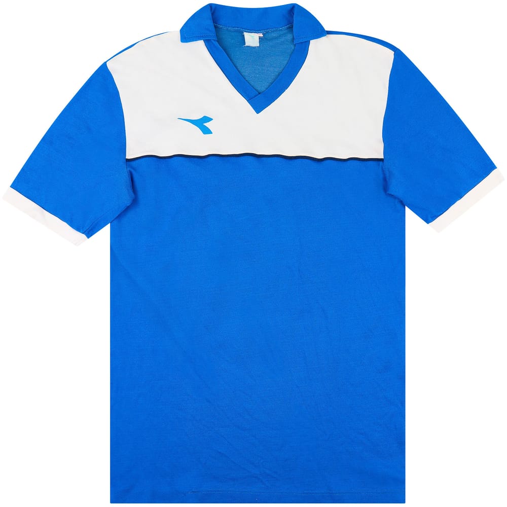 1980s Diadora Template Shirt - 5/10 - (M)