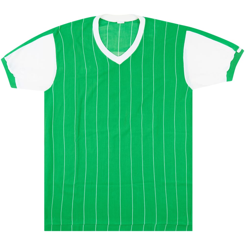 1980s Template Shirt #8 - 7/10 - (M)