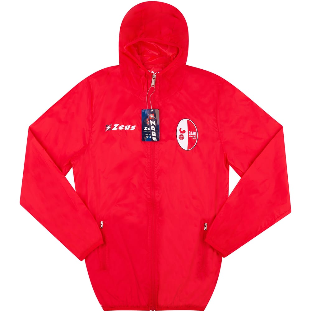 2010s Bari Zeus Training Jacket (XL)