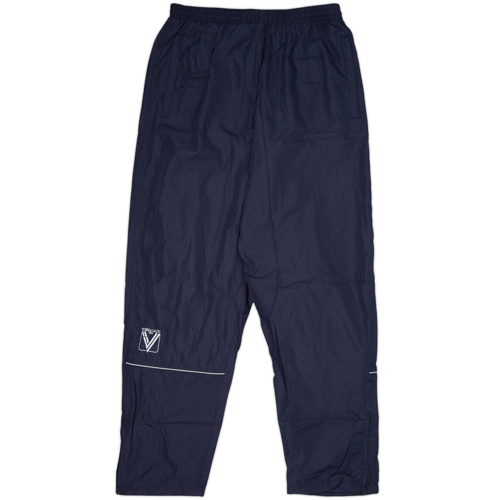 2002-03 Vicenza Biemme Track Pants/Bottoms - 10/10 - (XL)
