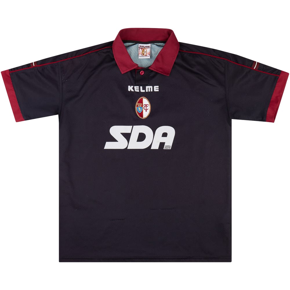 1998-99 Torino Third Shirt - 7/10 - (XL)