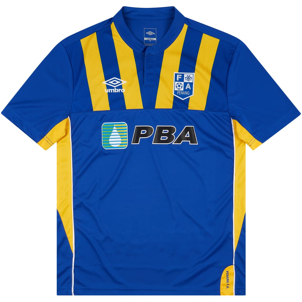 2015 Penang Home Shirt - 9/10 - (M)