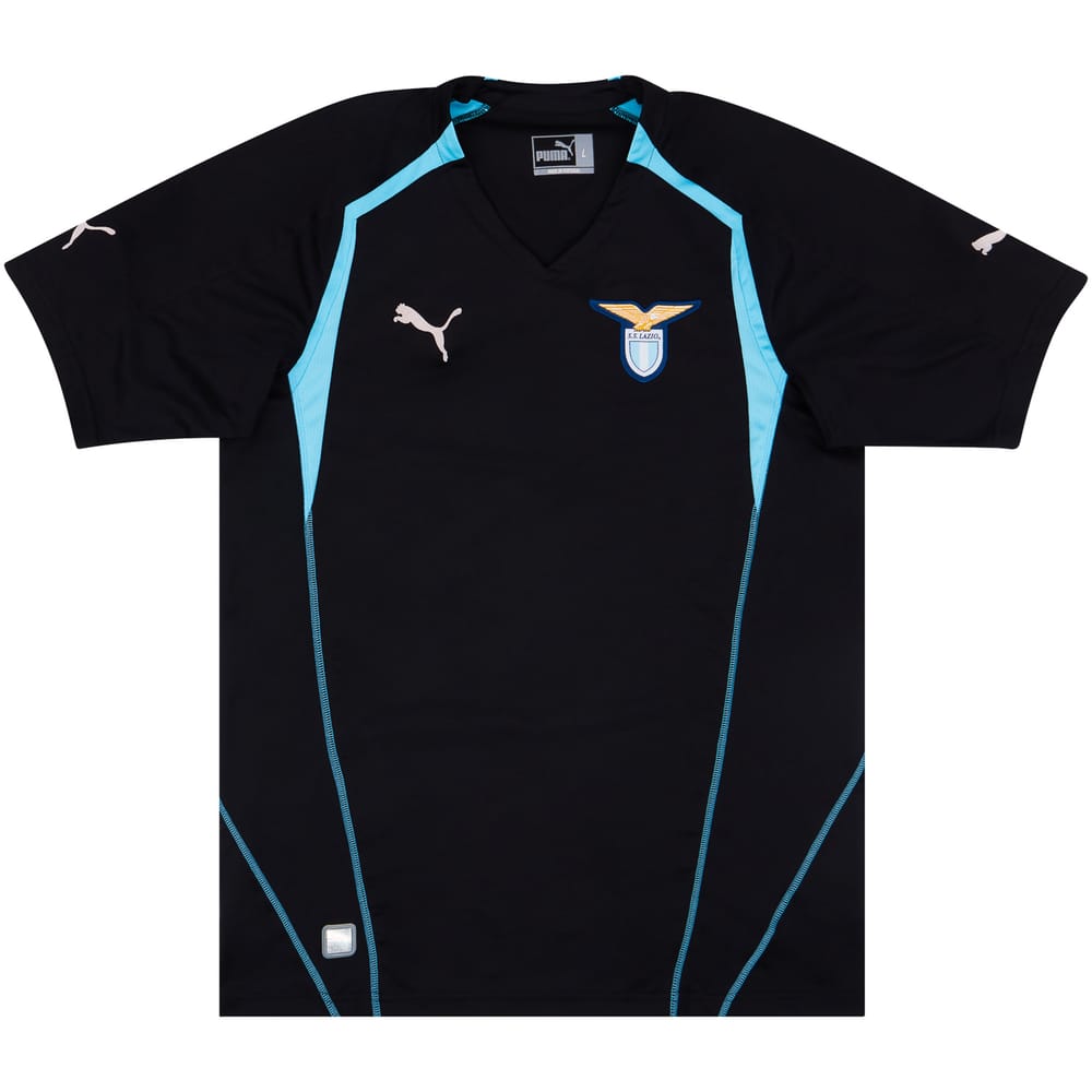 2004-05 Lazio Third Shirt - 8/10 - (L)