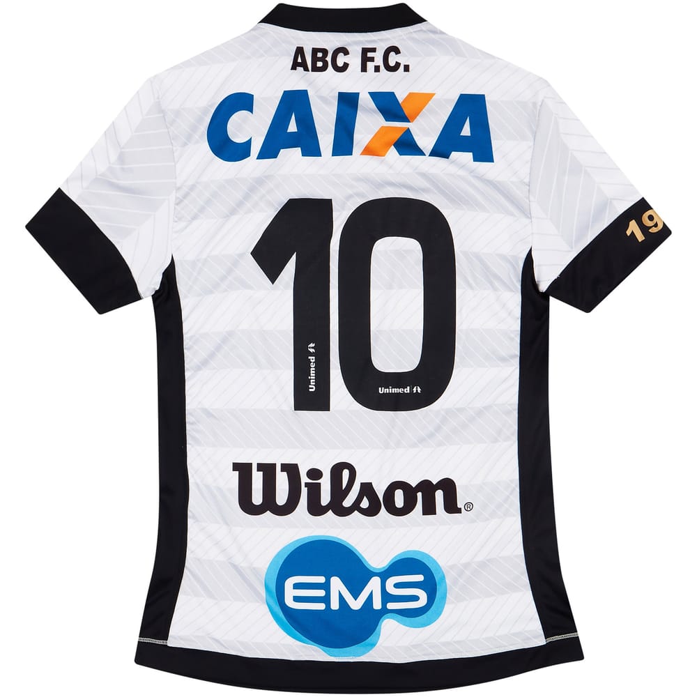 2015 ABC FC '100 Year' Anniversary Shirt #10 - 6/10 - (S)