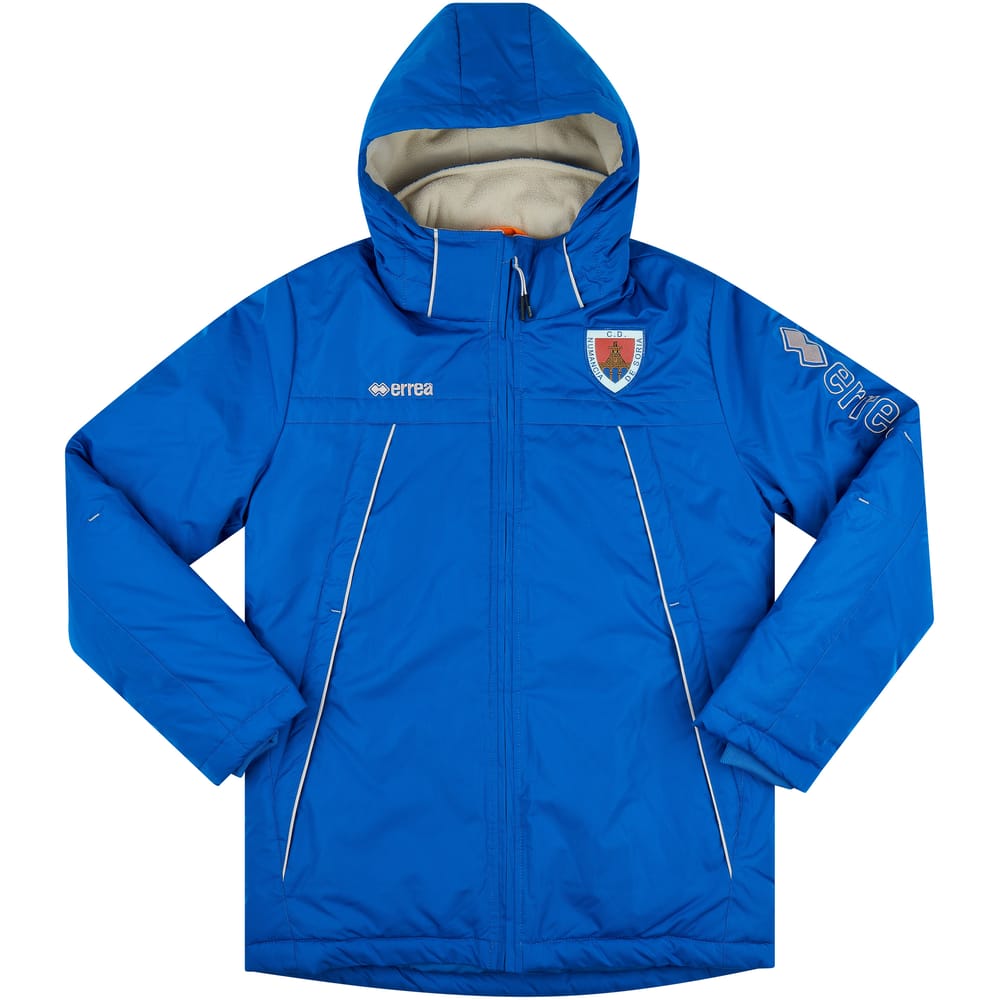 2000s Numancia Errea Rain Coat (S)