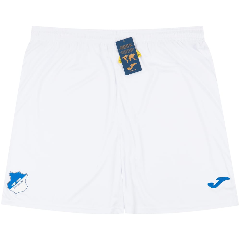2019-20 TSG Hoffenheim GK Shorts (3XL)