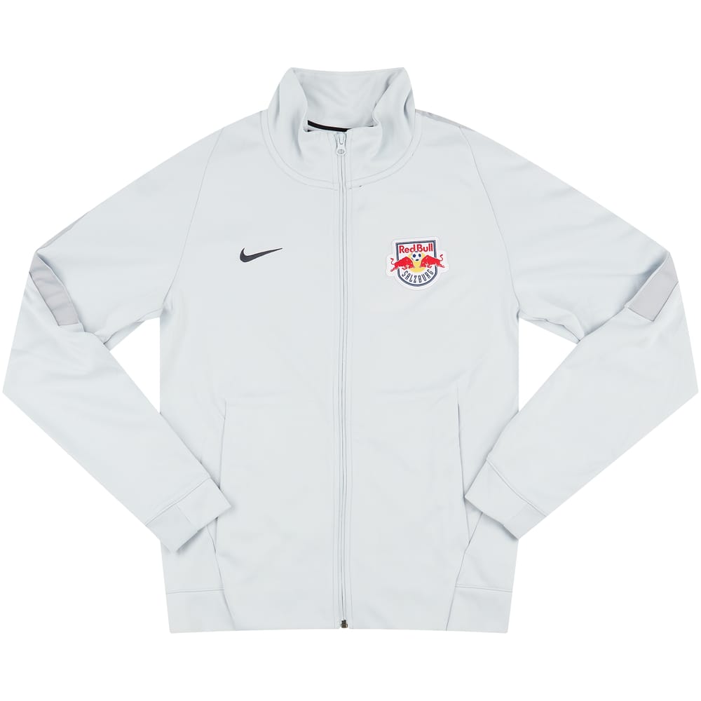 2017-18 Red Bull Salzburg Nike Track Jacket - 5/10 - (S)