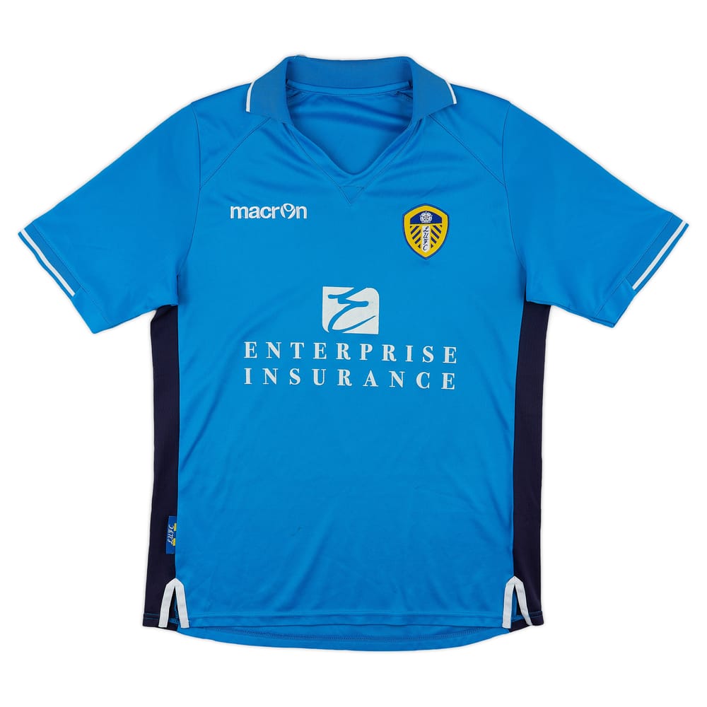 2012-14 Leeds United Away Shirt - 6/10 - (M)