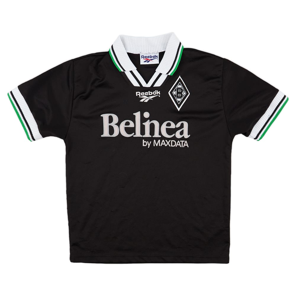 1996-97 Borussia Monchengladbach Away Shirt - 8/10 - (S)