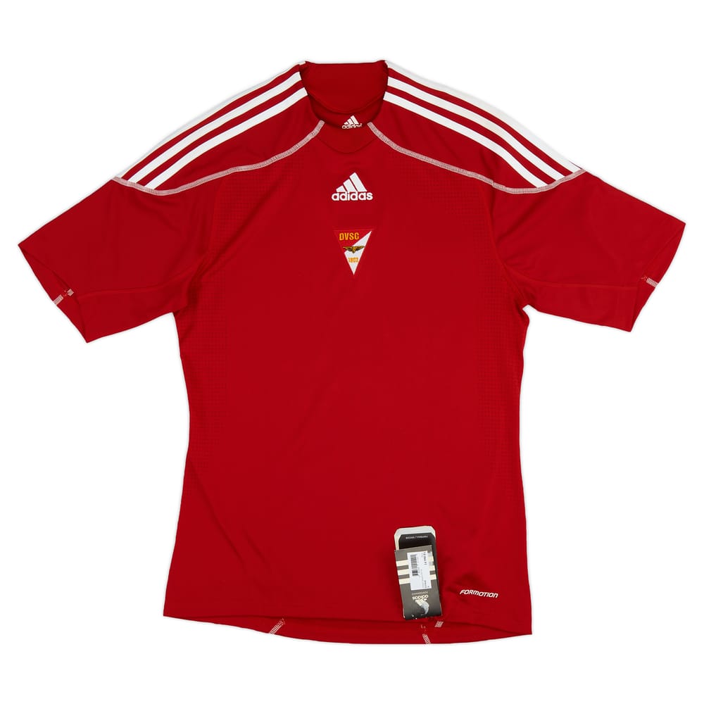 2007-09 Debreceni VSC Home Shirt (S)