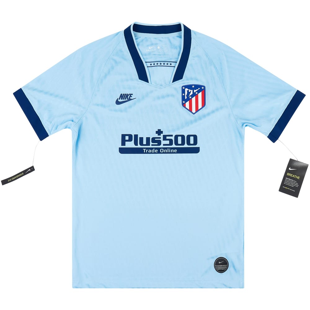 2019-20 Atletico Madrid Third Shirt S