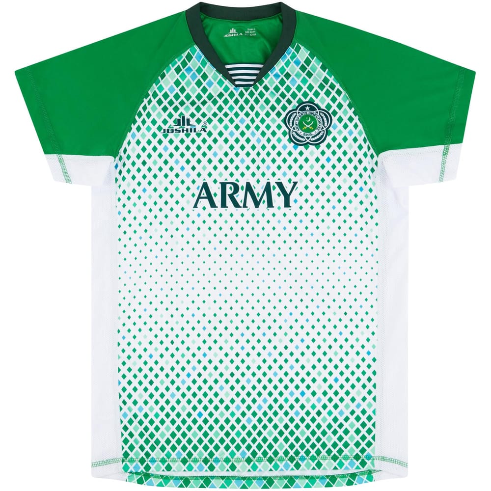 2019-20 Pakistan Army FC Away Shirt - NEW