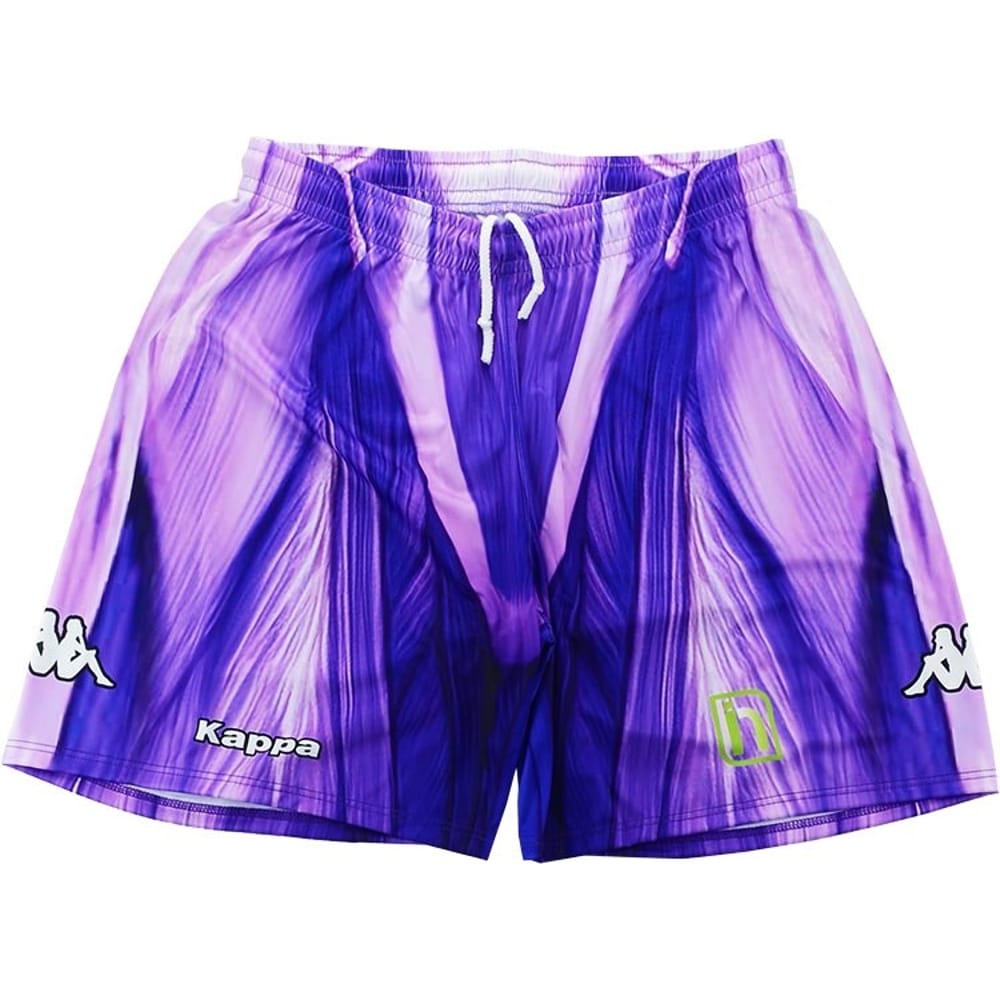 2016 C.D Palencia 'Flesh' Play-Off GK Shorts - NEW