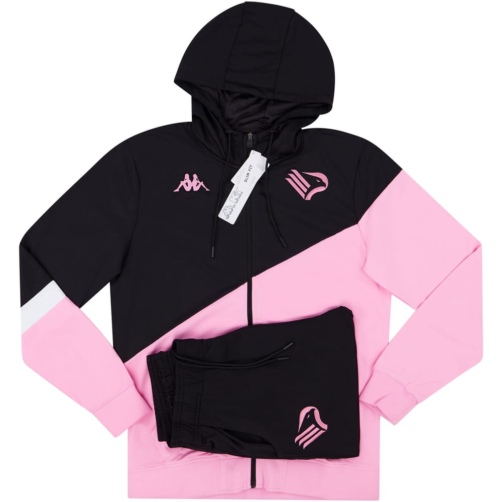 2021-22 Palermo Kappa Training Tracksuit