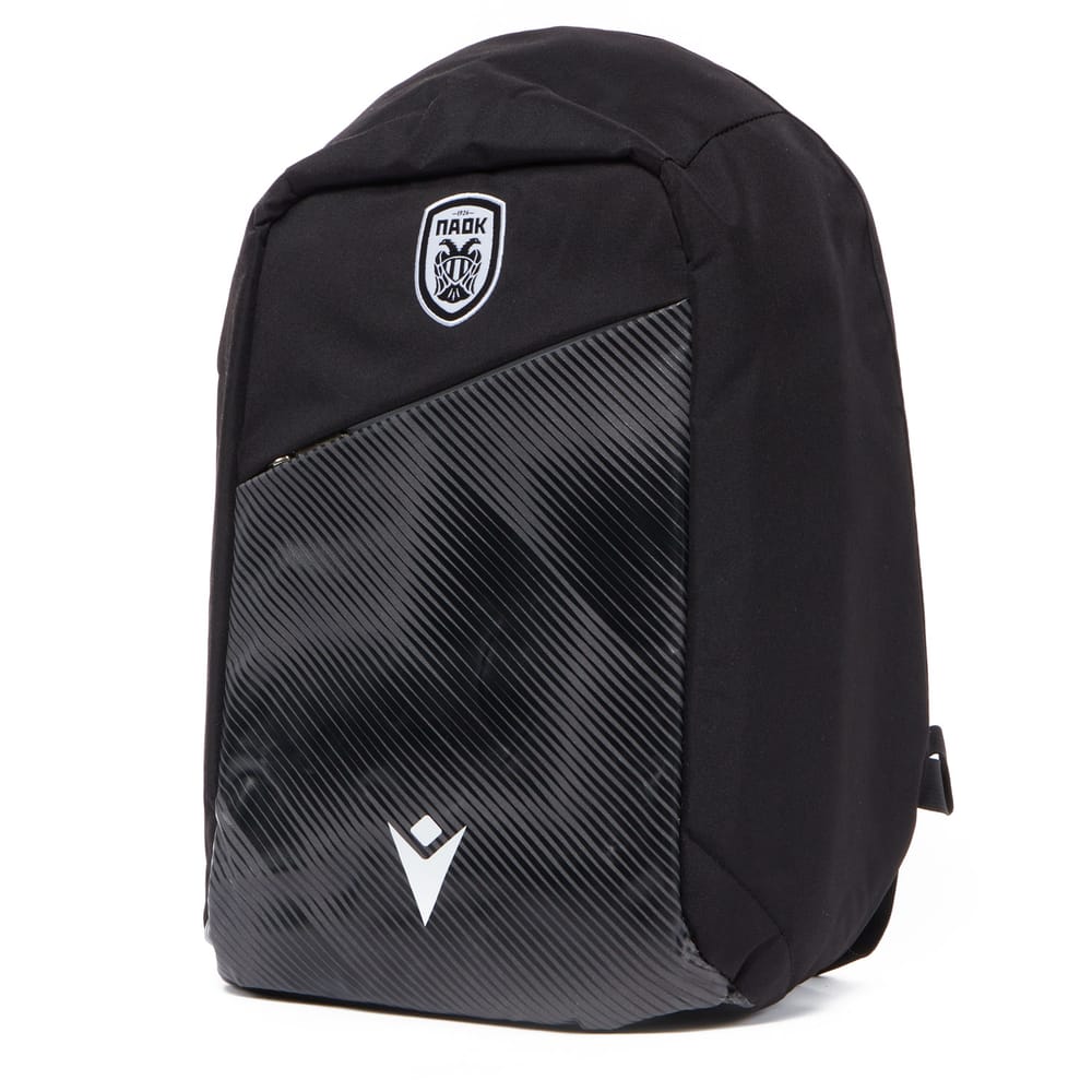 2020-21 PAOK Macron Backpack