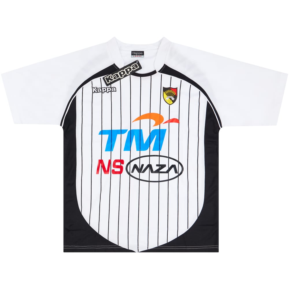 2008 PB Negeri Sembilan Away Shirt L