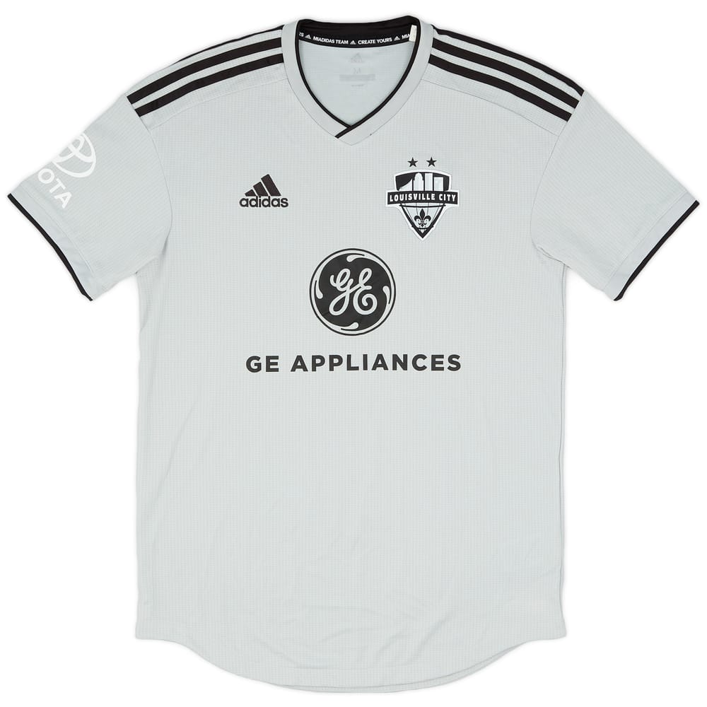 2019-20 Louisville City Third Shirt - 9/10 - (M)