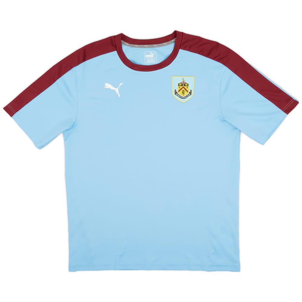 2016-15 Burnley Puma Training - 8/10 - (L)