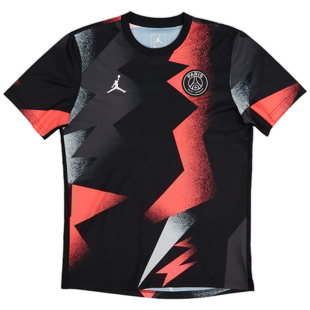 2019-20 Paris Saint-Germain Nike Training Shirt - 8/10 - (M)