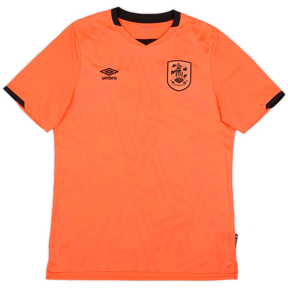 2019-20 Huddersfield Third Shirt - 9/10 - (L)