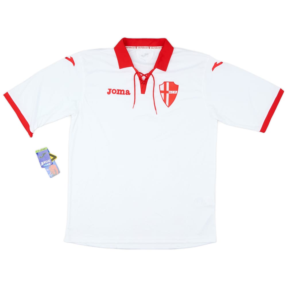 2012-13 Padova Home Shirt (S)