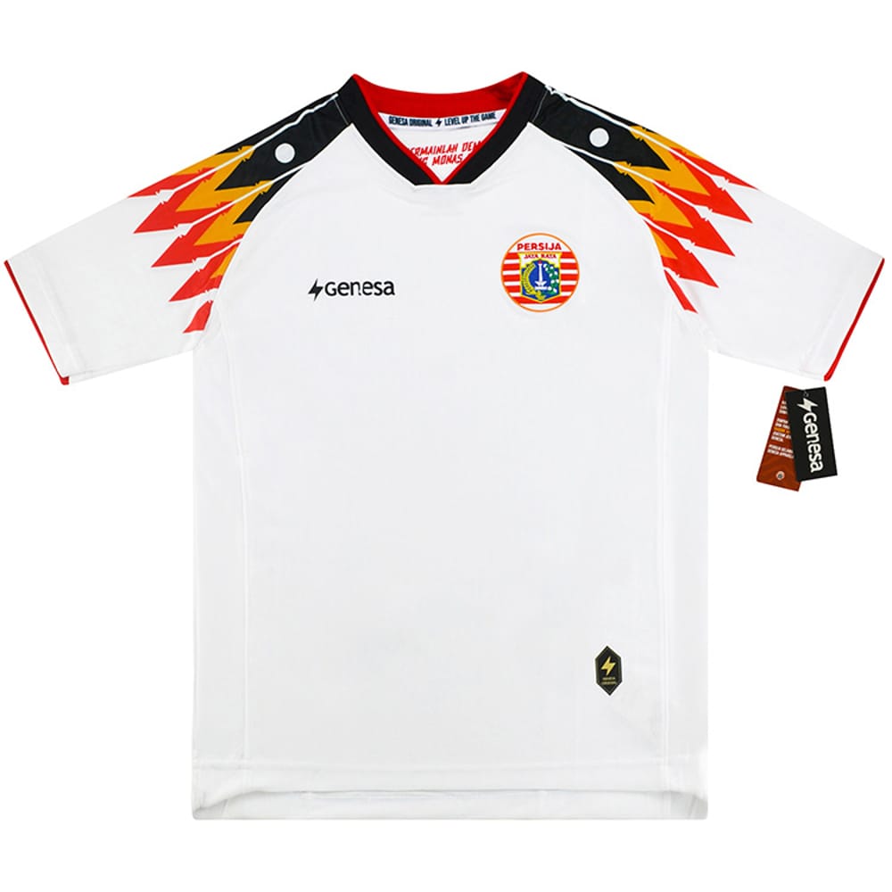 2019-20 Persija Muda Away Shirt - NEW