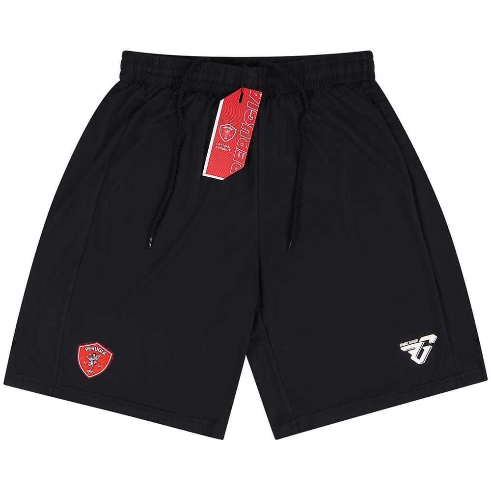 2019-20 Perugia GK Shorts