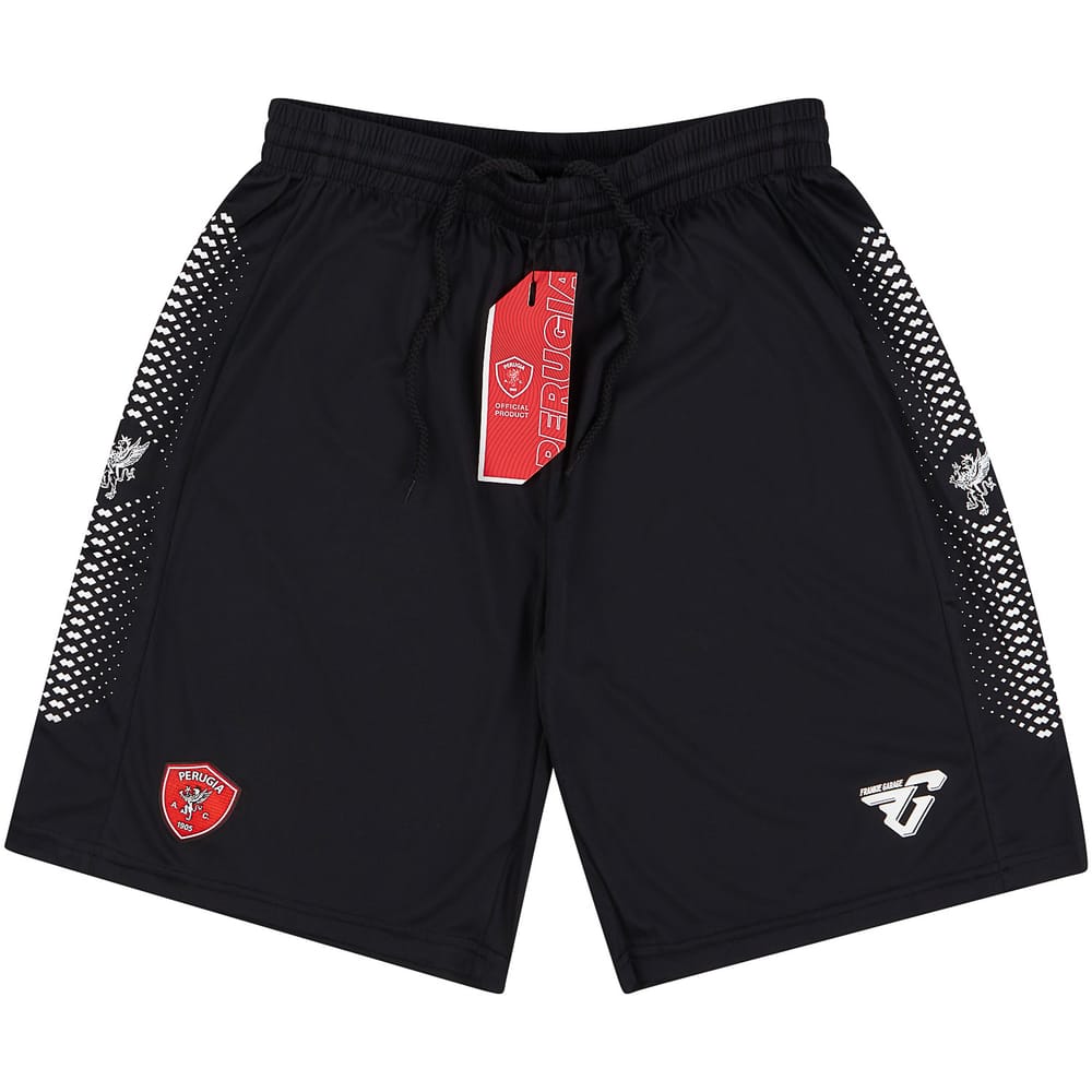 2019-20 Perugia Third Shorts
