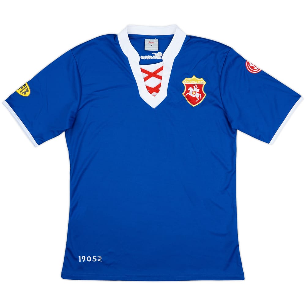2014-15 Ancona Third Shirt - 9/10 - (M)