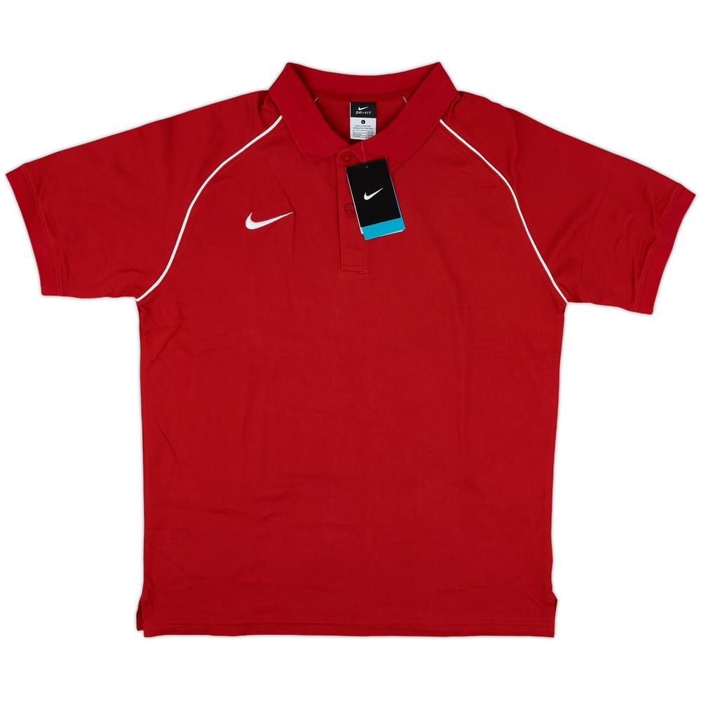 2010 Nike Polo Shirt (L)