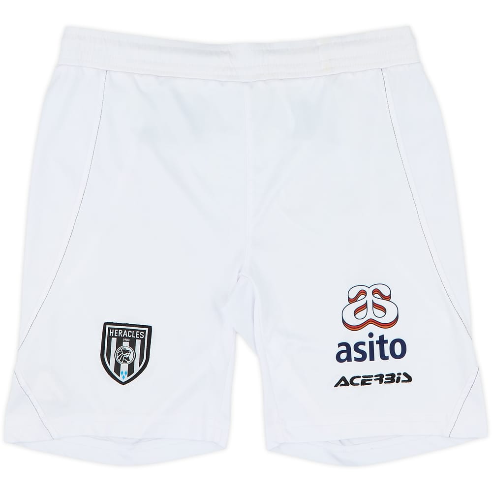 2024-25 Heracles GK Shorts - 9/10 - (XS)