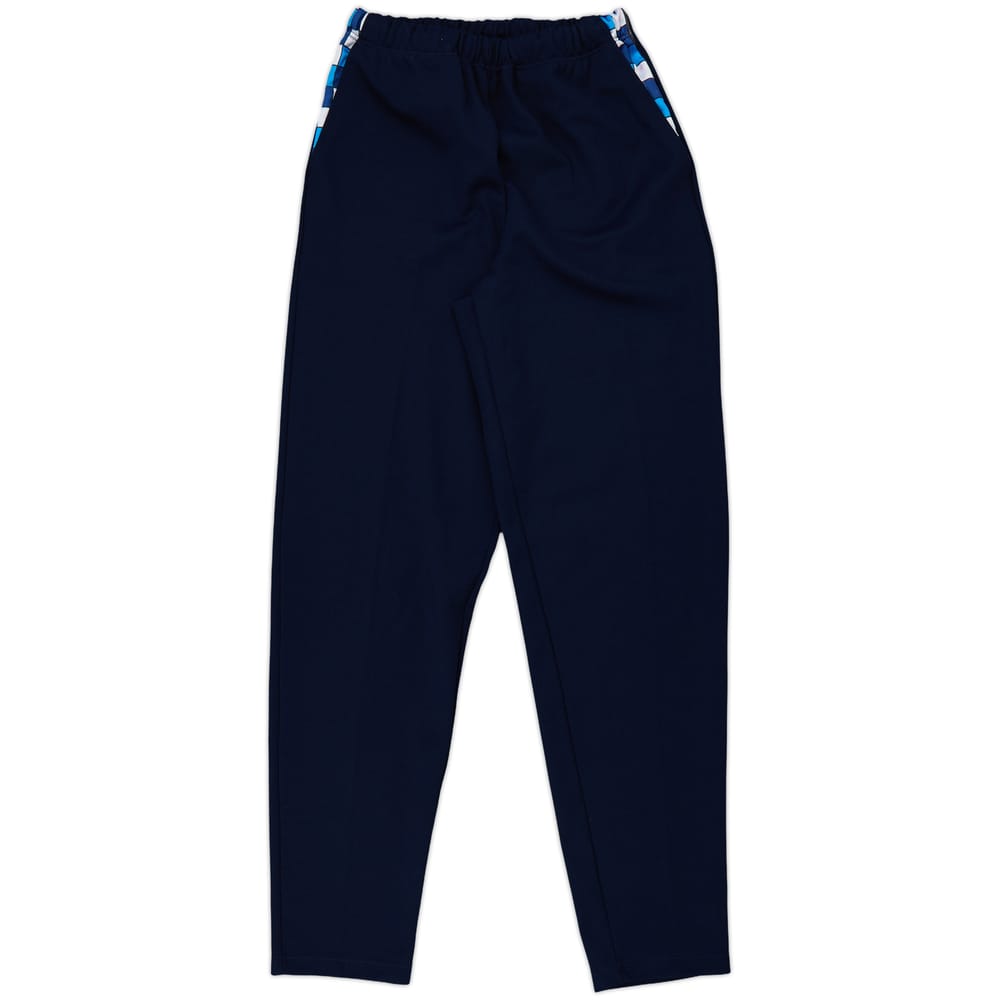 1990 Italy Diadora Tracksuit Bottoms - 9/10 - (M)