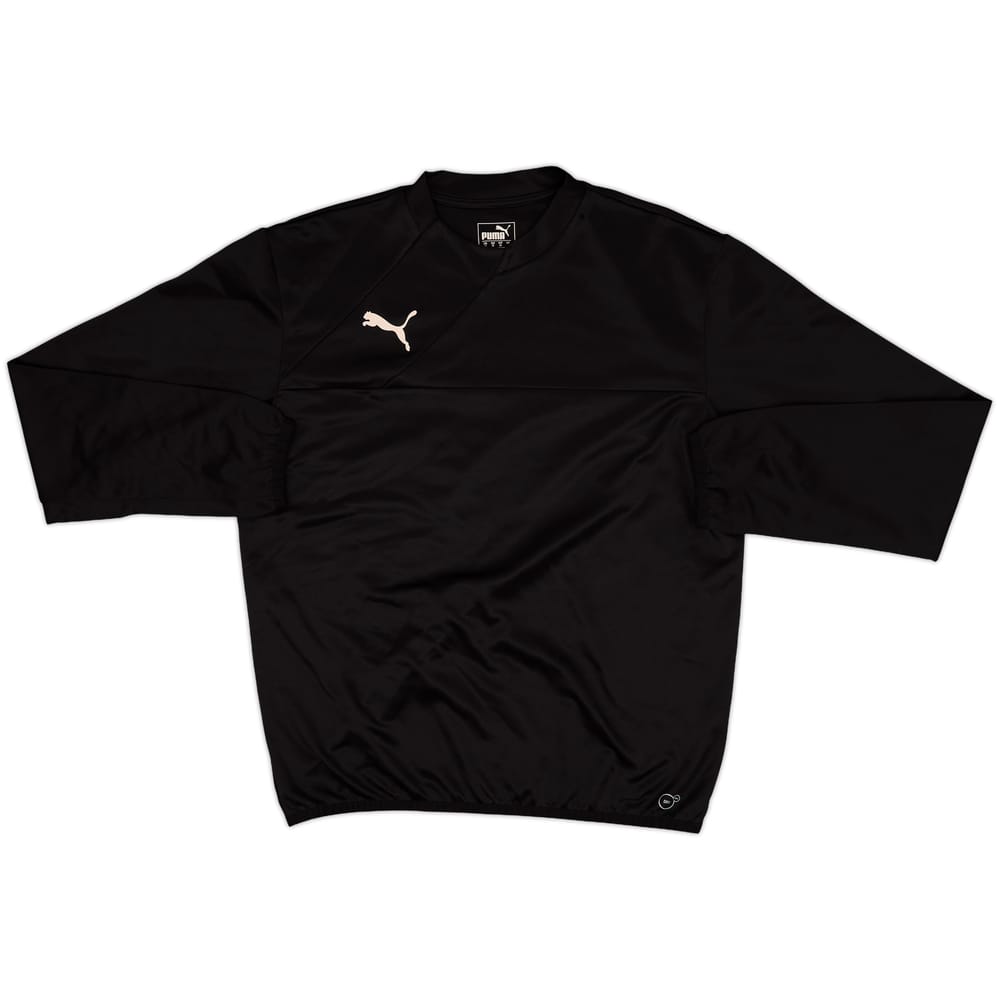 2016-17 Puma Template Drill Top - 8/10 - (M)