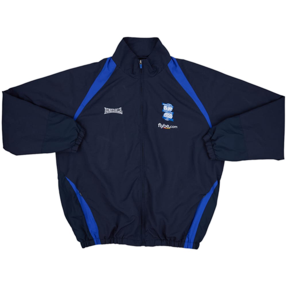 2005-07 Birmingham Lonsdale Track Jacket - 8/10 - (XL)