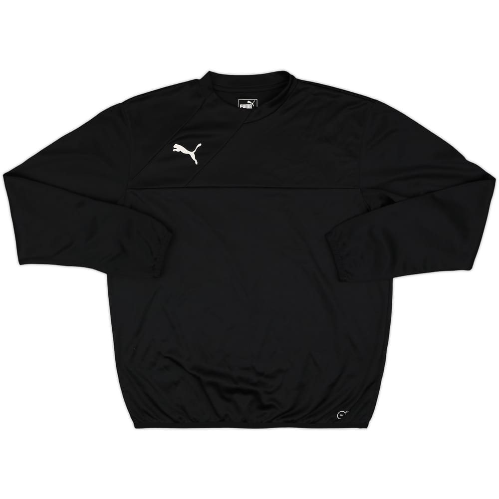 2016-17 Puma Template Sweat Top - 9/10 - (L)