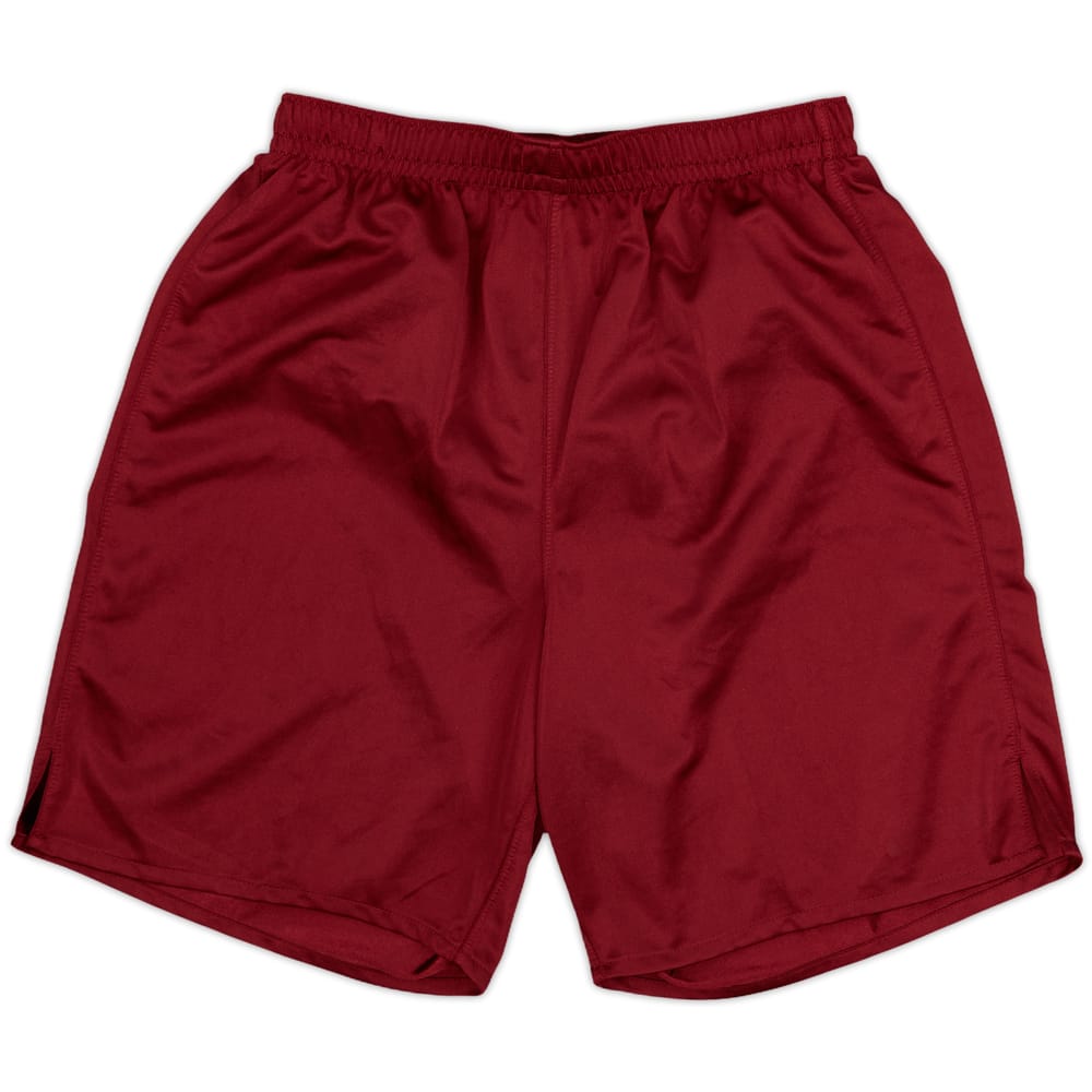 1990s Asics Template Shorts - 9/10 - (L)