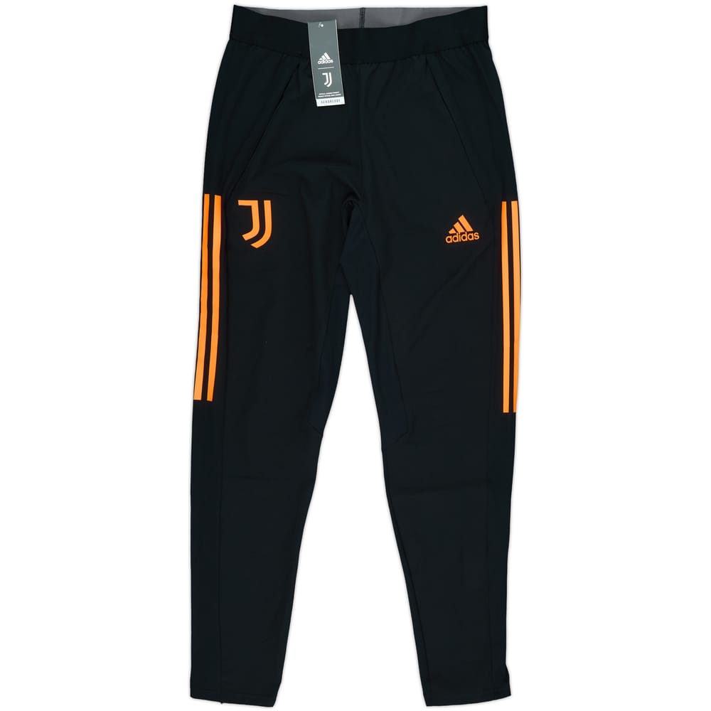 2020-21 Juventus adidas Track Pants/Bottoms (M)
