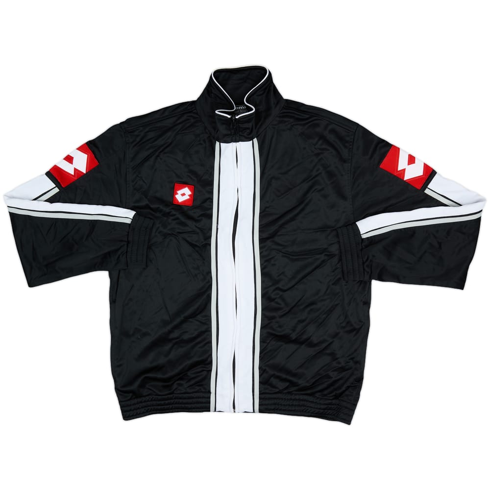 2003-04 Lotto Template Track Jacket - 8/10 - (XL)