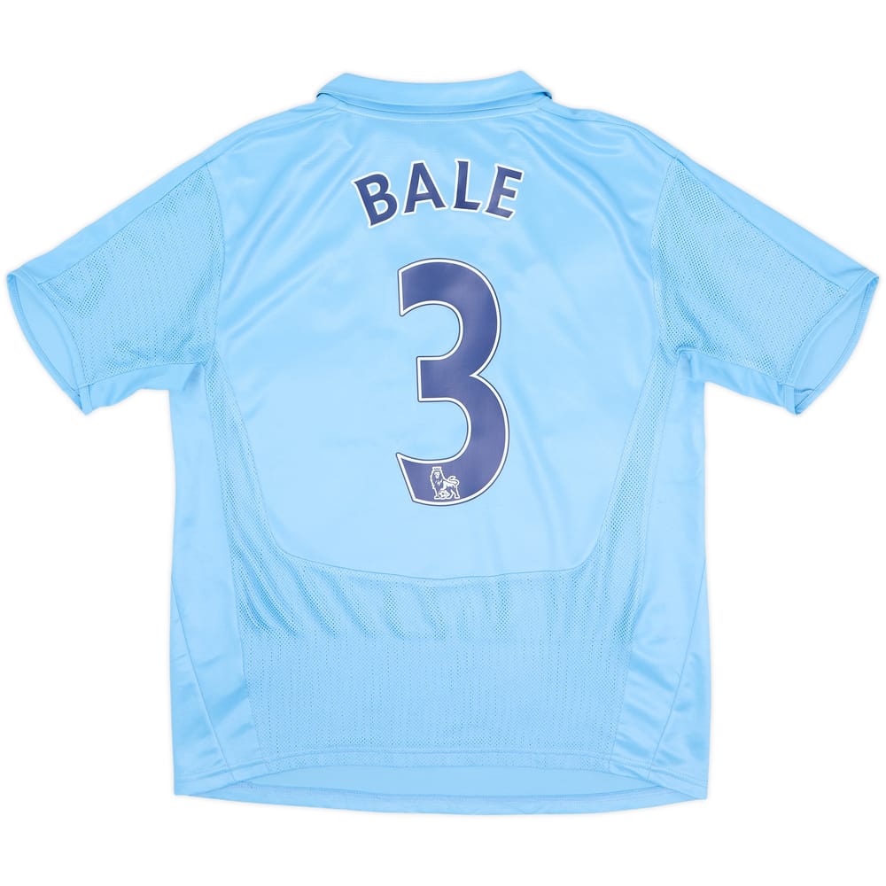 2008-09 Tottenham Away Shirt Bale #3 - 6/10 - (Women's M)