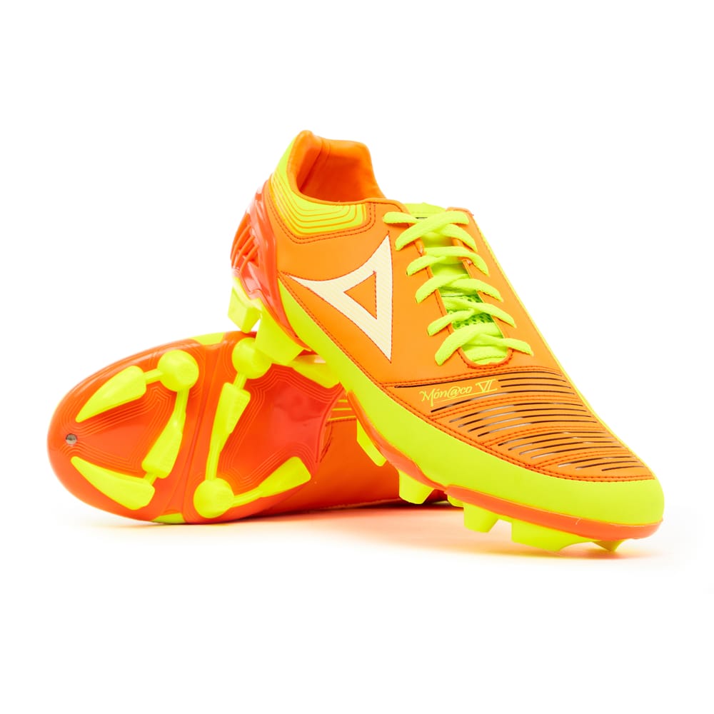 2012 Pirma Monaco VI Football Boots *In Box* FG