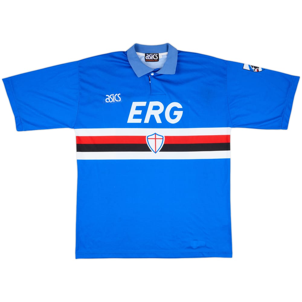 1987 Norway Player Issue Away/Training Shirt #3 (Ahlsen)