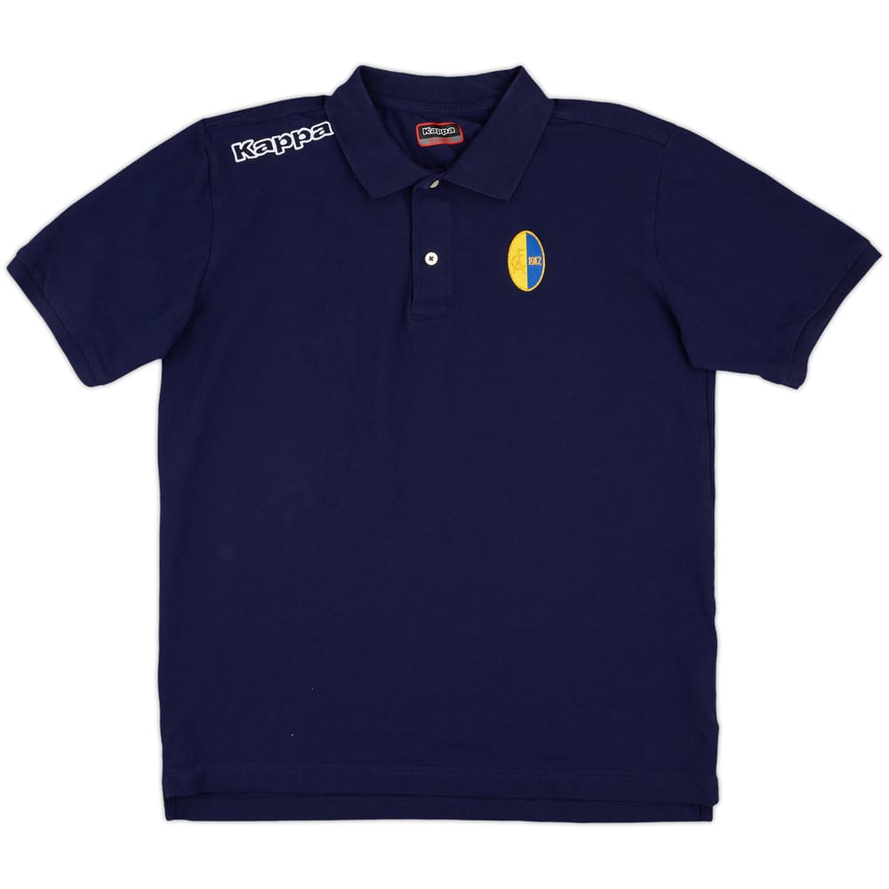 2020-21 Modena Kappa Polo Shirt - 10/10 - (XL)