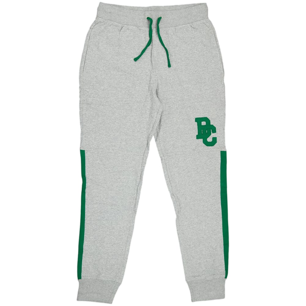 2013-14 Boston Celtics adidas Track Pants/Bottoms (M)