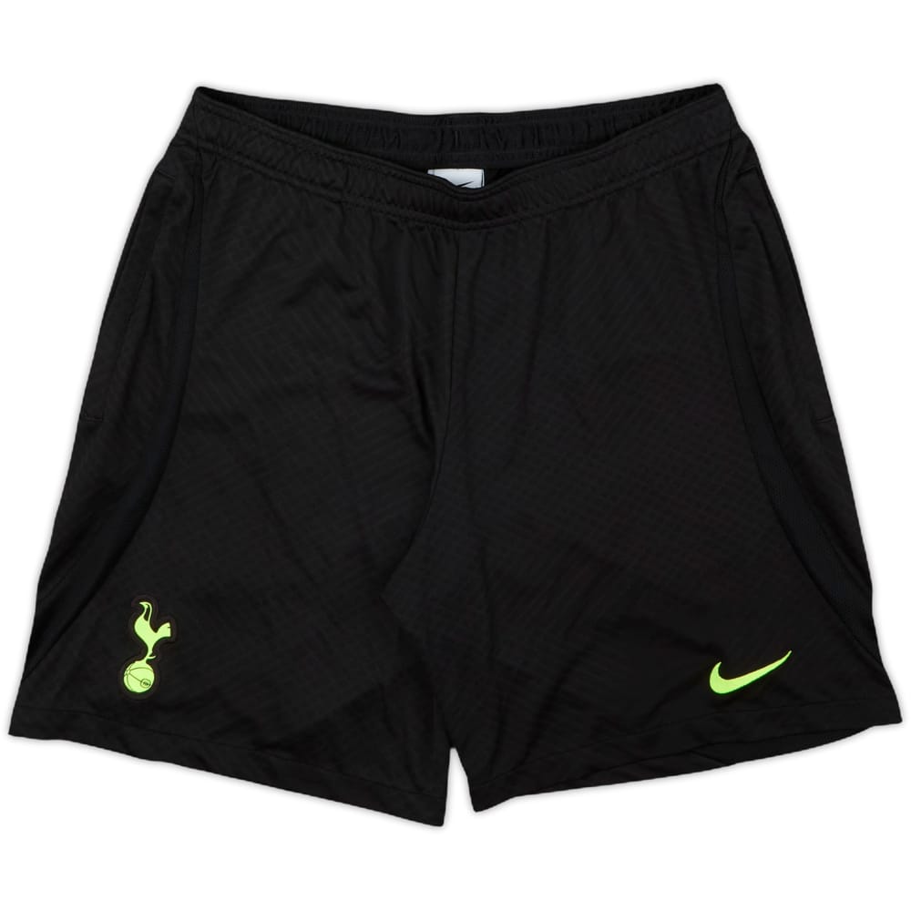2022-23 Tottenham Nike Training Shorts - 10/10 - (L)